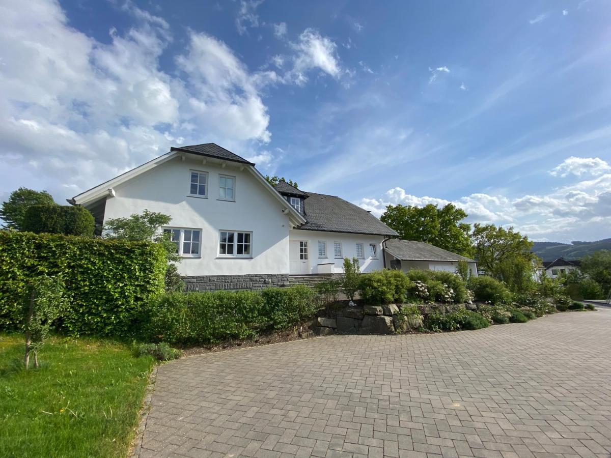 Villa Vahl Schmallenberg Exterior foto